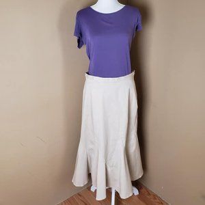 JM Collection Skirt sz 12